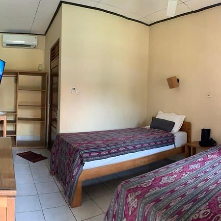 Prambanan Guesthouse ジョグジャカルタ エクステリア 写真