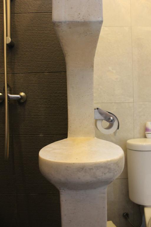 Prambanan Guesthouse ジョグジャカルタ エクステリア 写真